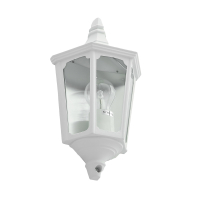 CAPRI 5011 WH KINKIET ITALUX