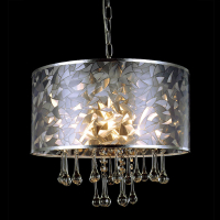 CLEO MDM2027/3 LAMPA WISZĄCA ITALUX